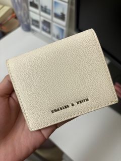 Charles & Keith Authentic/Original Wallet