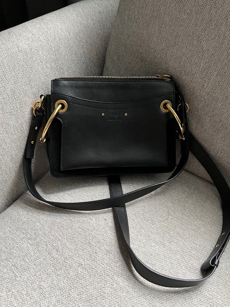 Chloe roy online black
