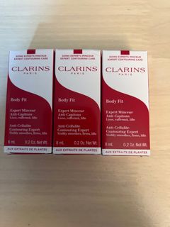 Affordable clarins body fit For Sale, Body Care