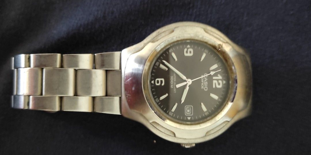Edifice 100m hotsell