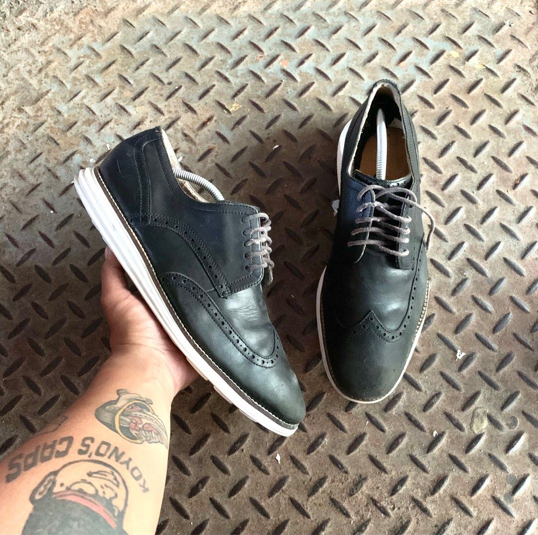 Cole haan deals size 12
