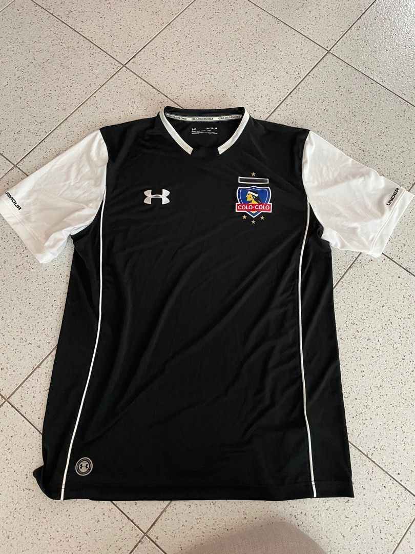 Colo colo top under armour