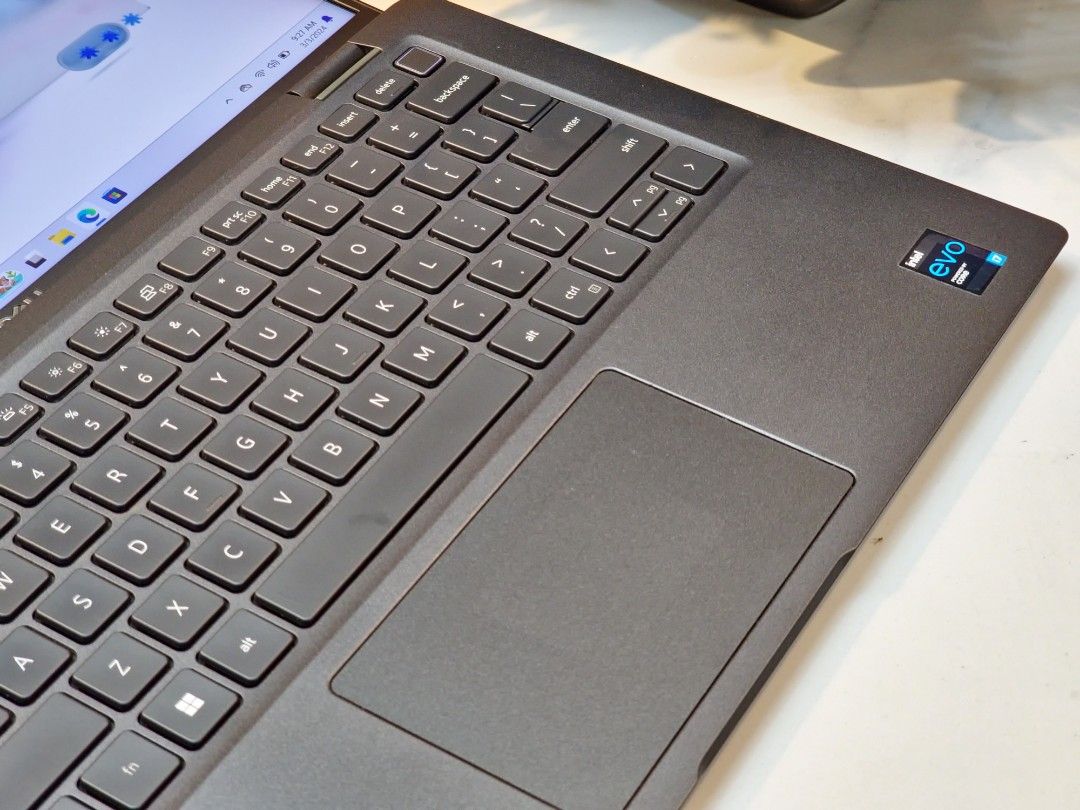 DELL Latitude 7420 Core i7 11th Gen Evo 16GB RAM 256GB SSD 14