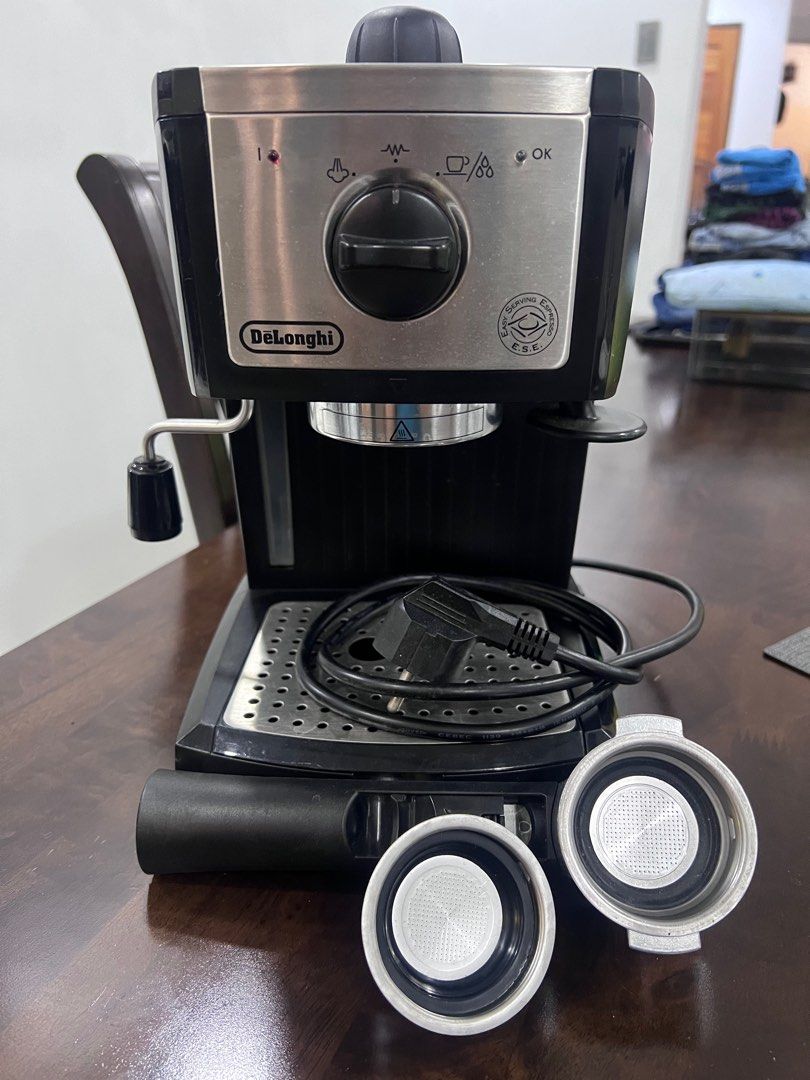Ec156 delonghi sales