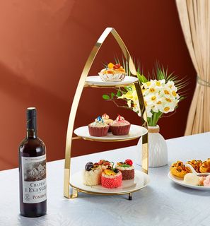 Affordable cake plate For Sale Other Kitchenware Tableware Carousell Singapore