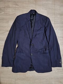 DIOR HOMME - Blazer Jacket