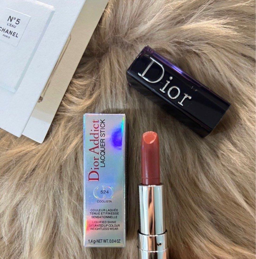 Dior hotsell coolista 524