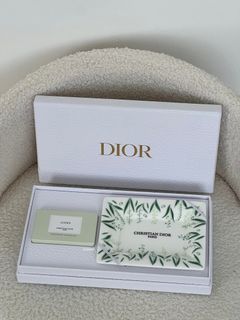 Authentic Dior Lucky Gift Set