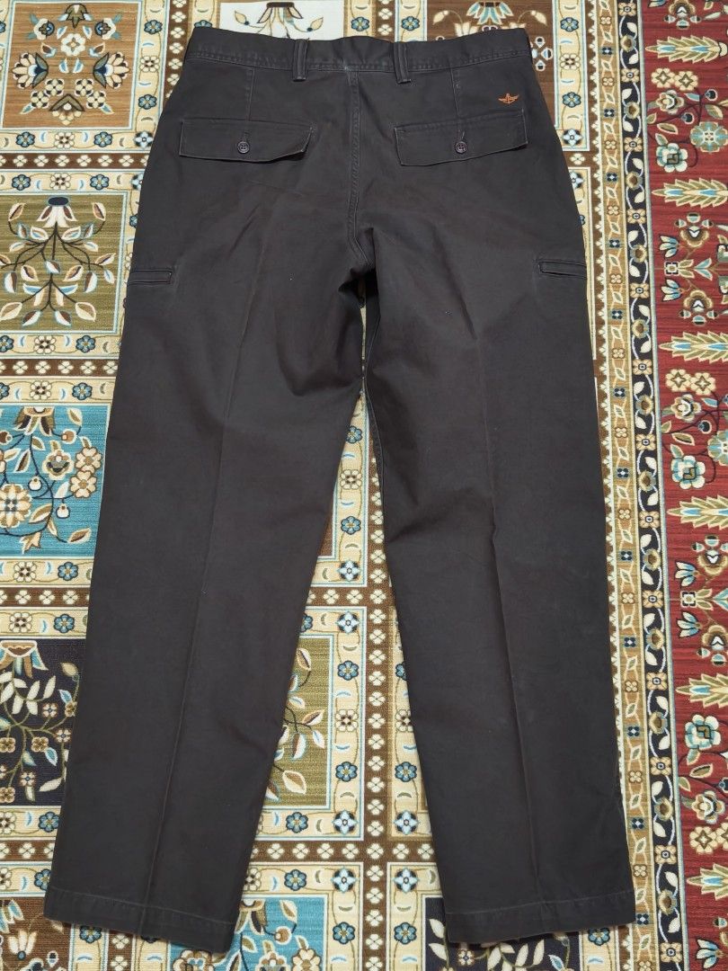 Dockers pacific crossover cargo pants top