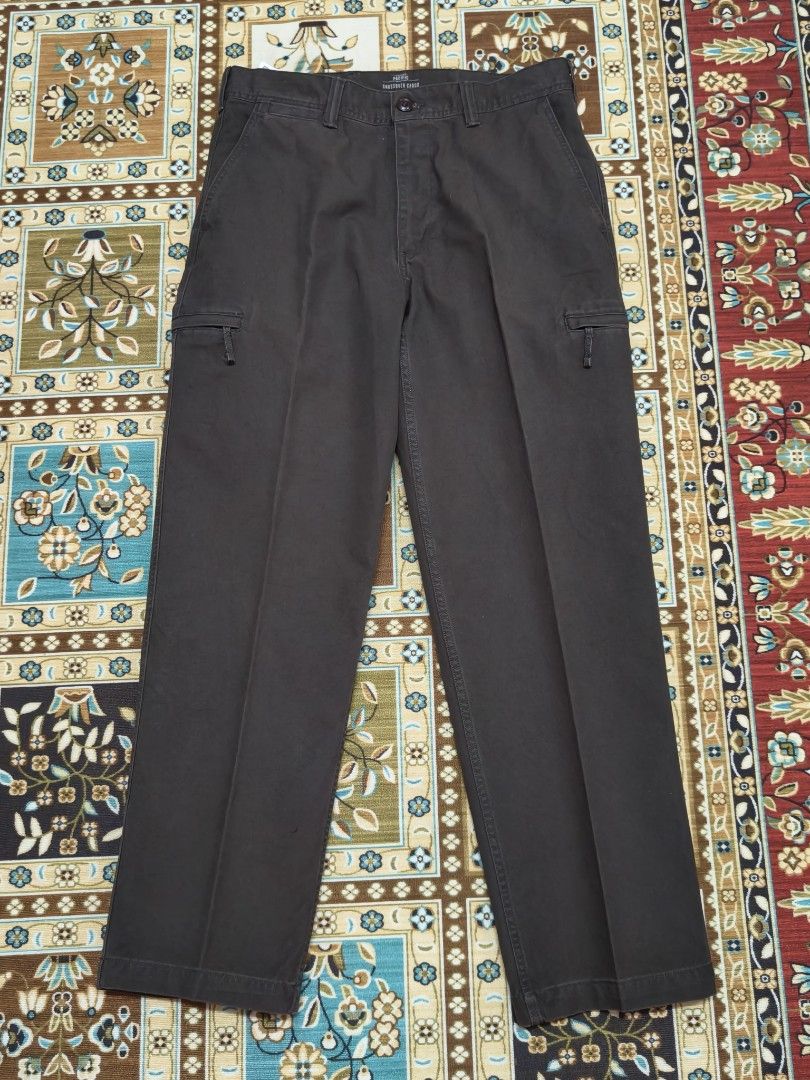 Dockers Pacific Collection Crossover Cargo