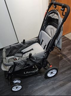 Second hand online prams for sale