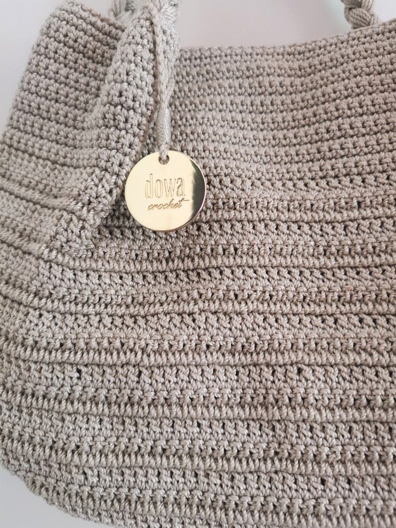 Dowa crochet hotsell