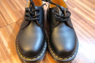 Doc Marten's 1461 Smooth Leather