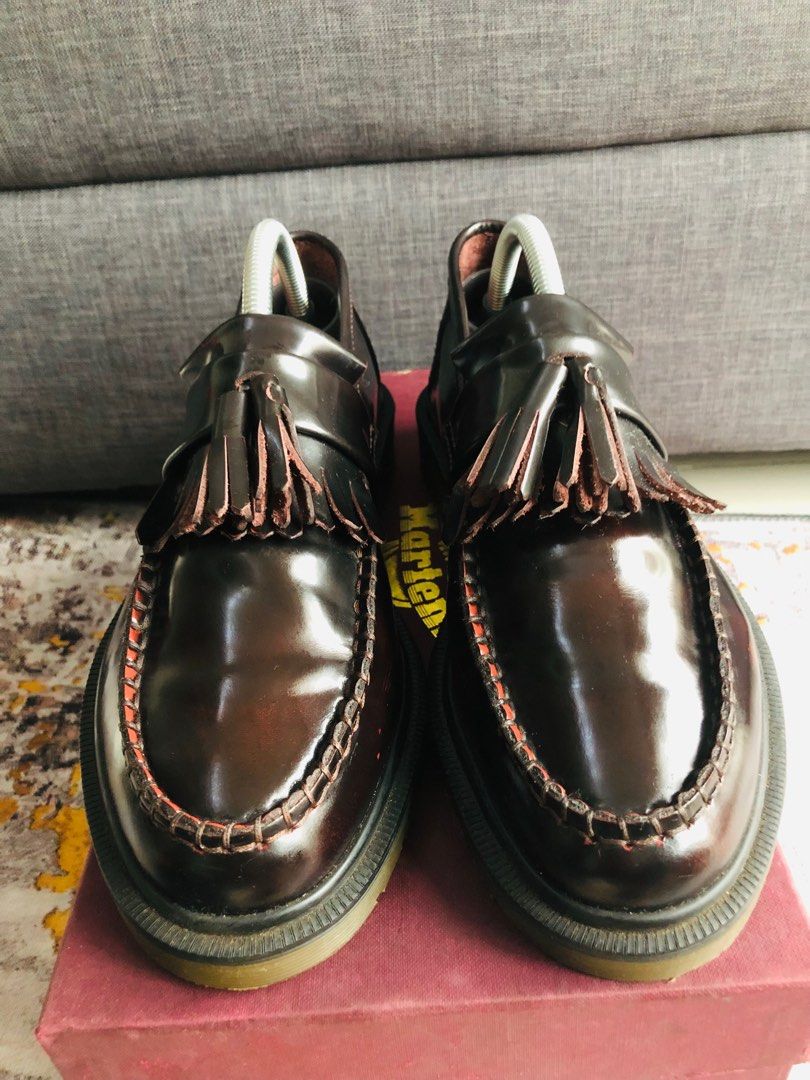 Jual dr martens adrian loafer outlet