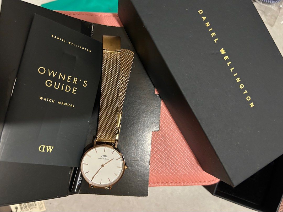 Dw classy best sale