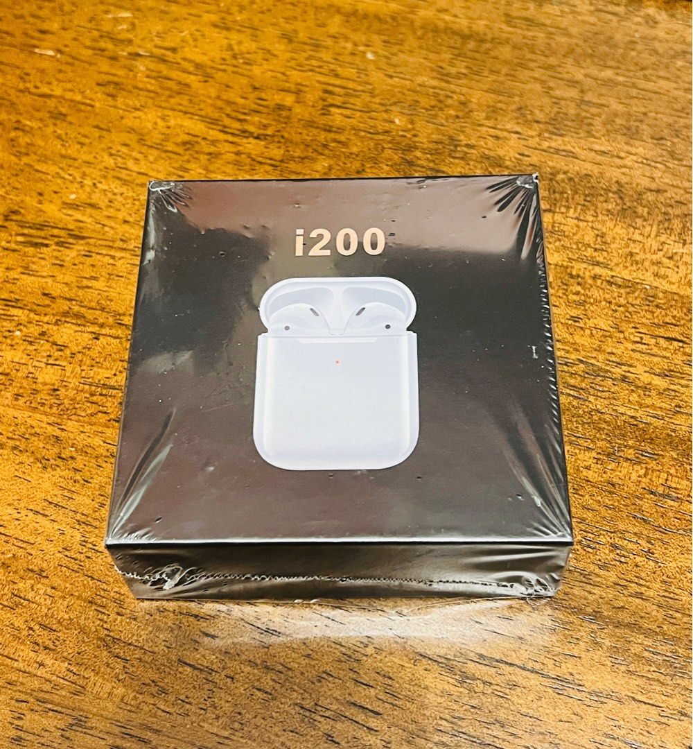 I200 earbuds deals