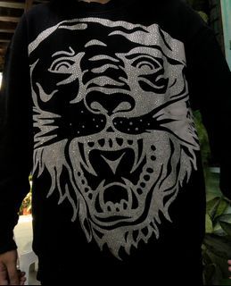 Ed hardy pullover/sweater