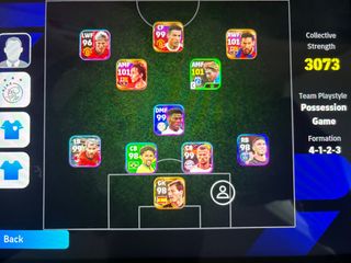 (Category: ) located in . Submitted by efootballstore1 (Listing ID 1290932650, Image 1). Description: .