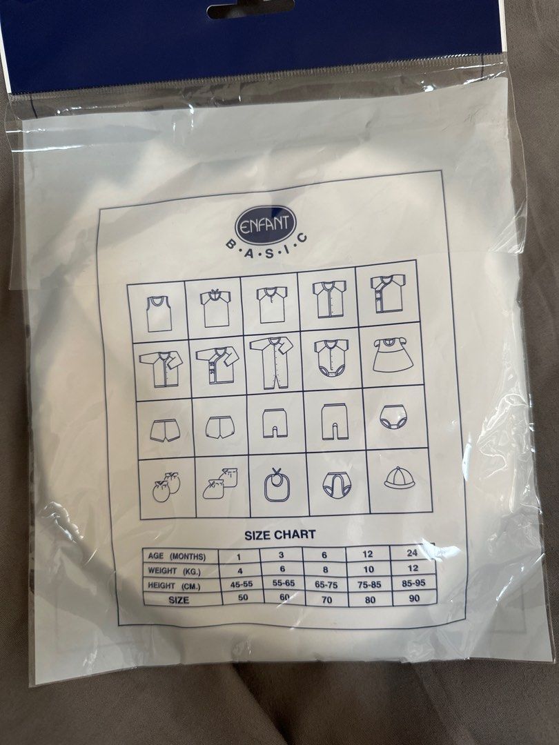 Enfant cap & booties (Category: Baby Toiletries & Grooming) located in Quezon City. Submitted by _shopsnatched88 (Listing ID 1290871972, Image 3). Description: Get both for 500 .