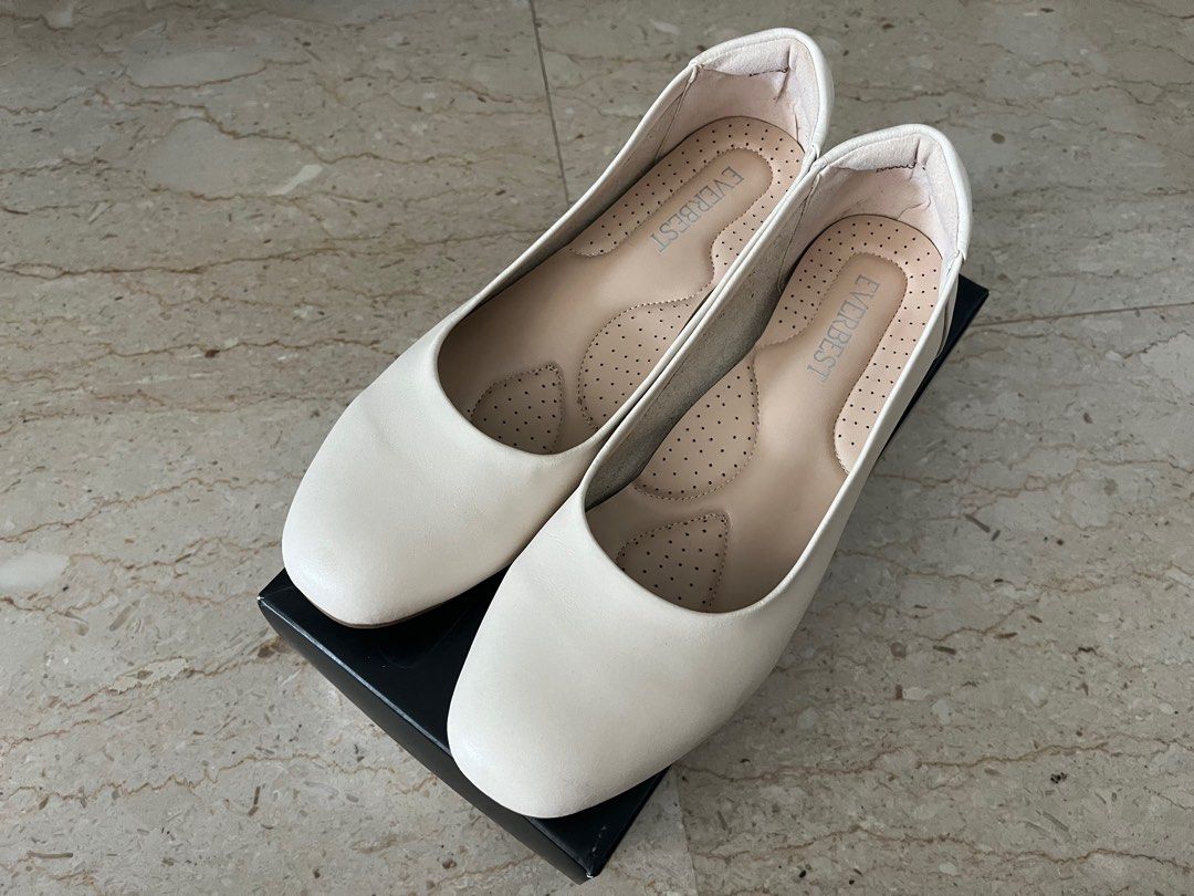 Everbest classic court shoes Women s Fashion Footwear Heels on