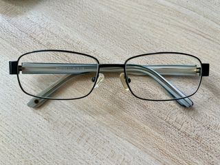 Eyeglass Frame For Men