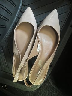 Fiona kitten heels preloved - payless shoesource
