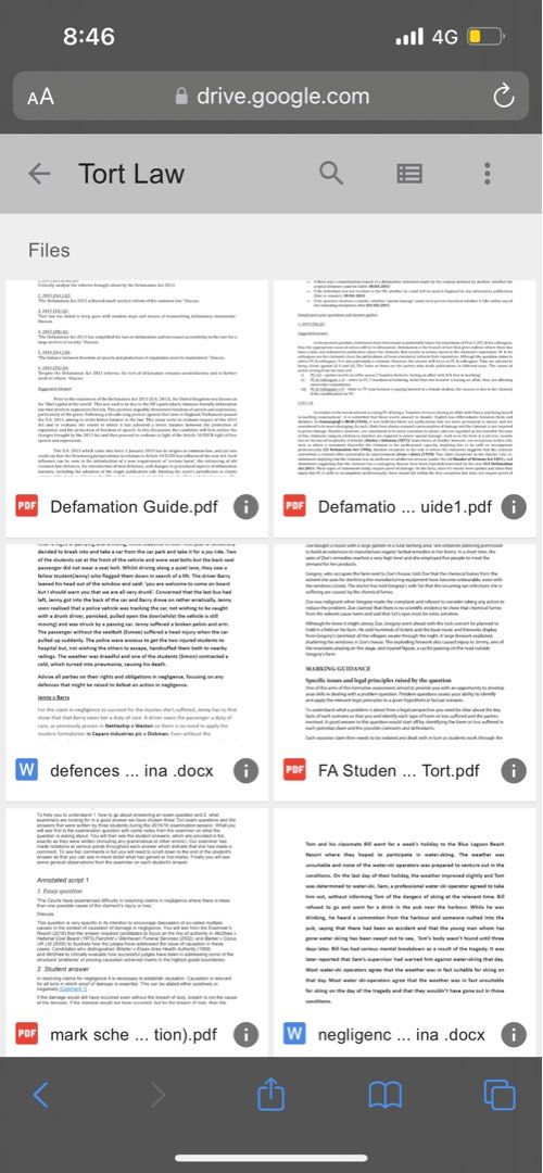 First Class Law Notes, PYQ (Category: Textbooks) located in Petaling Jaya. Submitted by awyy99 (Listing ID 1290940481, Image 1). Description: Achieved first class during my LLB days by relying on my own notes and essays. Pm me for more 🫶🏻 all in softcopy under google drive Available subjects: Common law Public Contract Criminal Tort Property EU Commercial Family Equity Company Evidence Medical law.