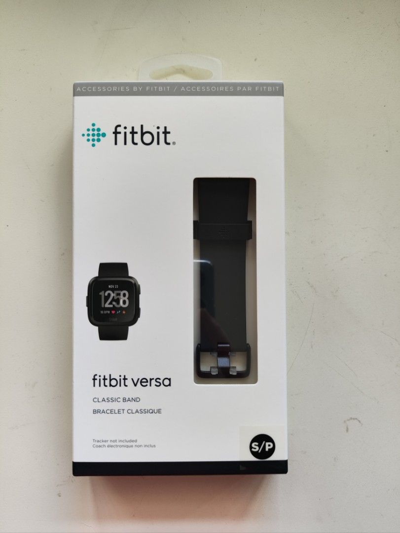 Versa classic band top