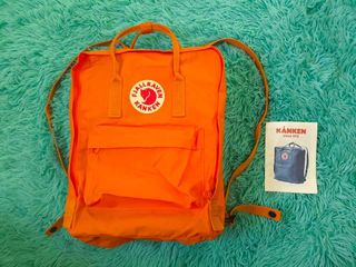 Fjallraven kanken sm megamall hotsell