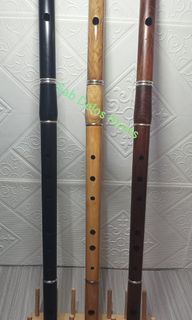 Flute Wood