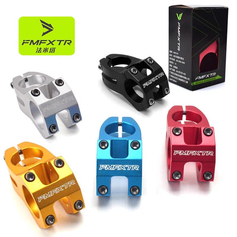Fmfxtr stem discount