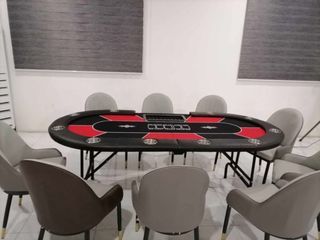 ✨Foldable Poker Table ✨