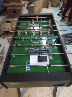 ✨FOLDABLE SOCCER GAMING TABLE✨