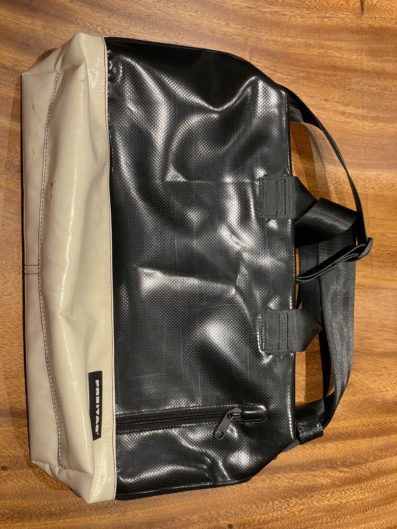 Freitag black bag sales