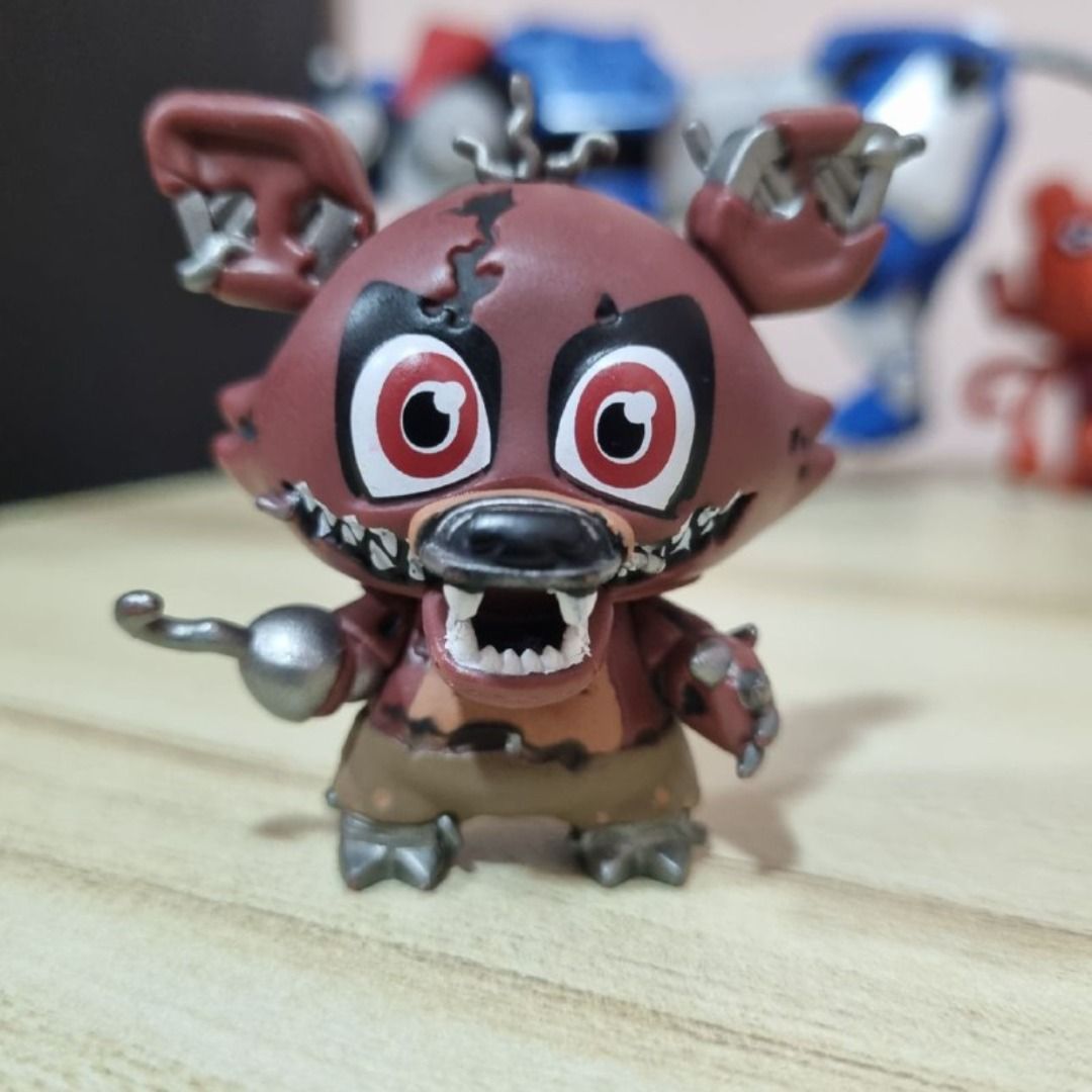 Ennard store mystery mini