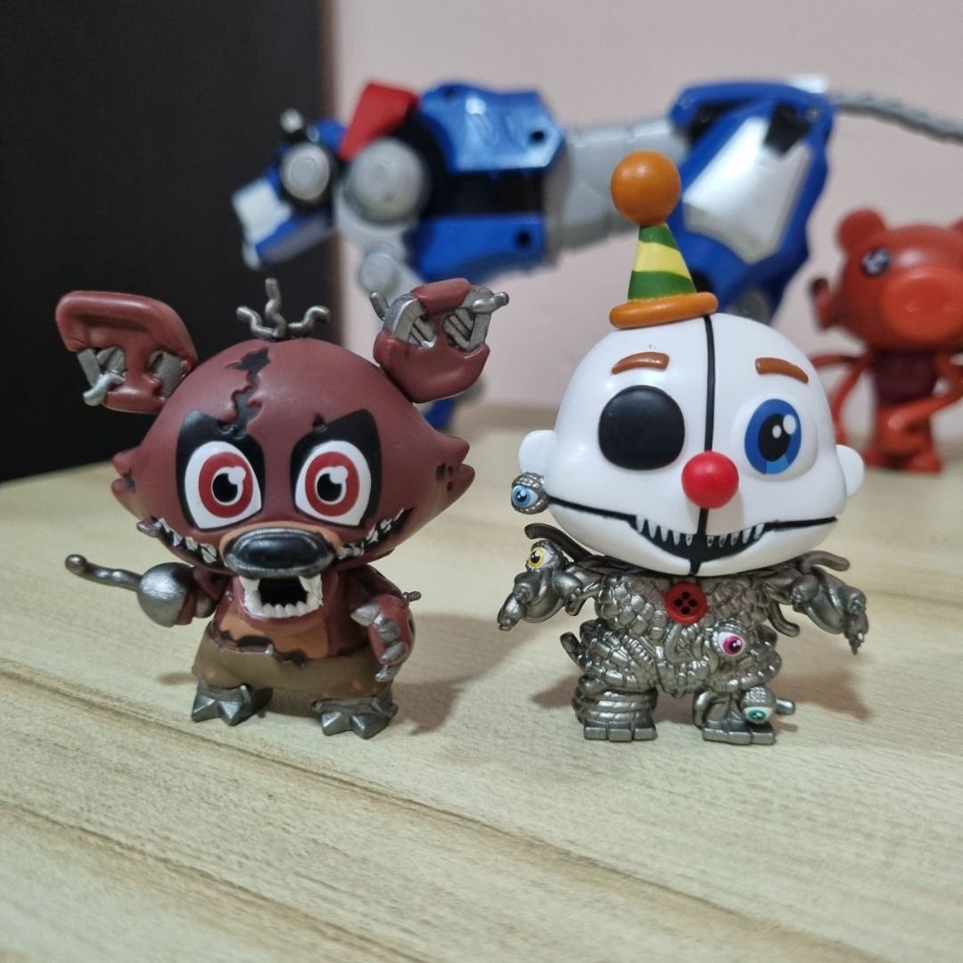 Funko ennard hot sale