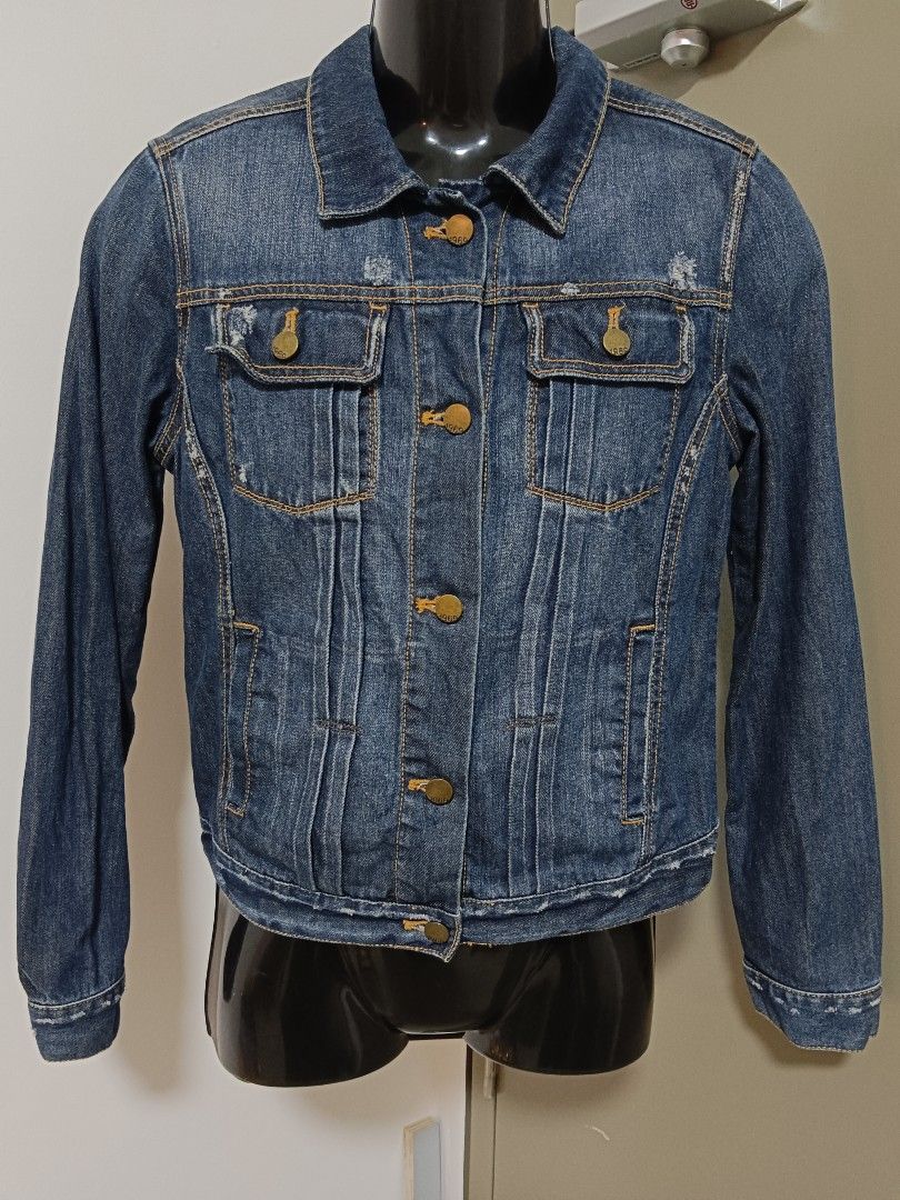 GAP type 2 Denim jacket