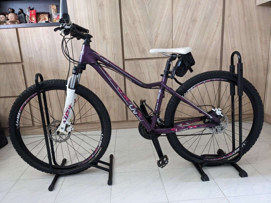 Giant liv 2024 tempt 4 2015