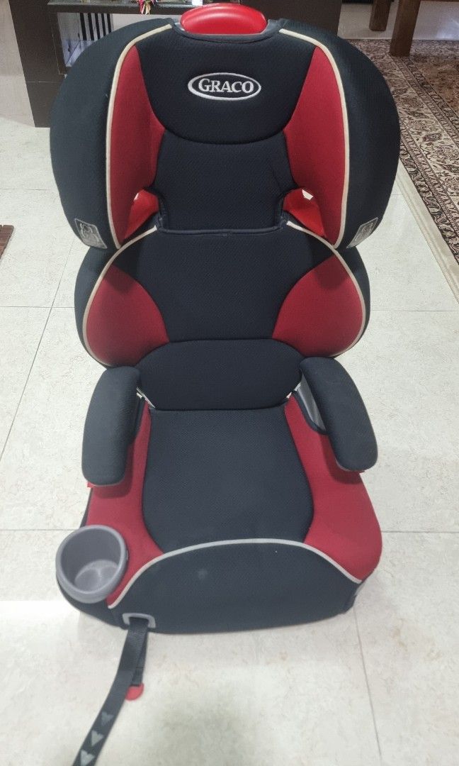 Graco affix hb top