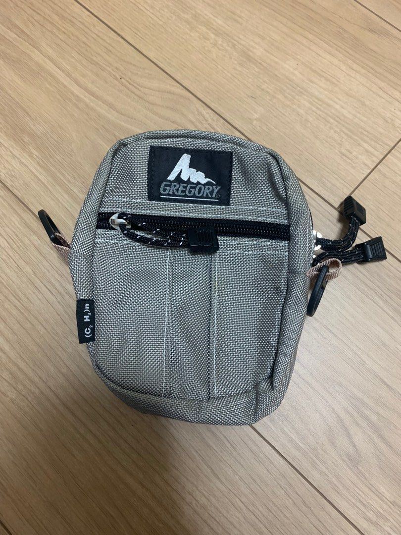 Gregory sling bag usa clearance