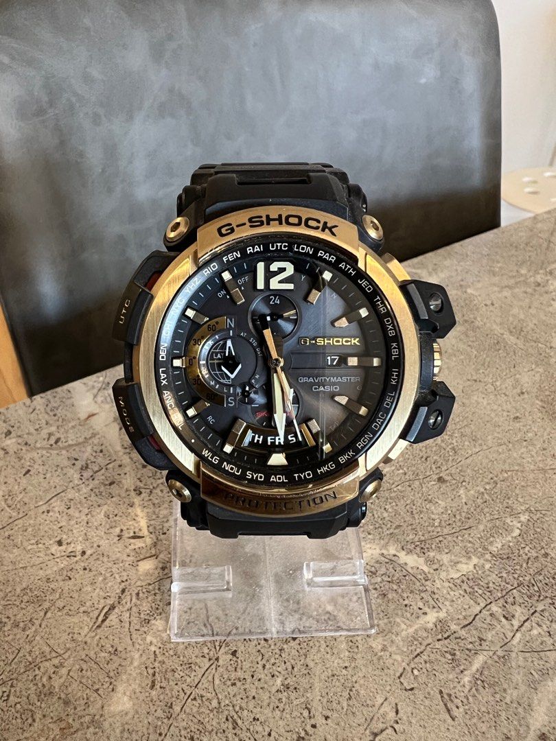 Gpw 2000 35th anniversary sale