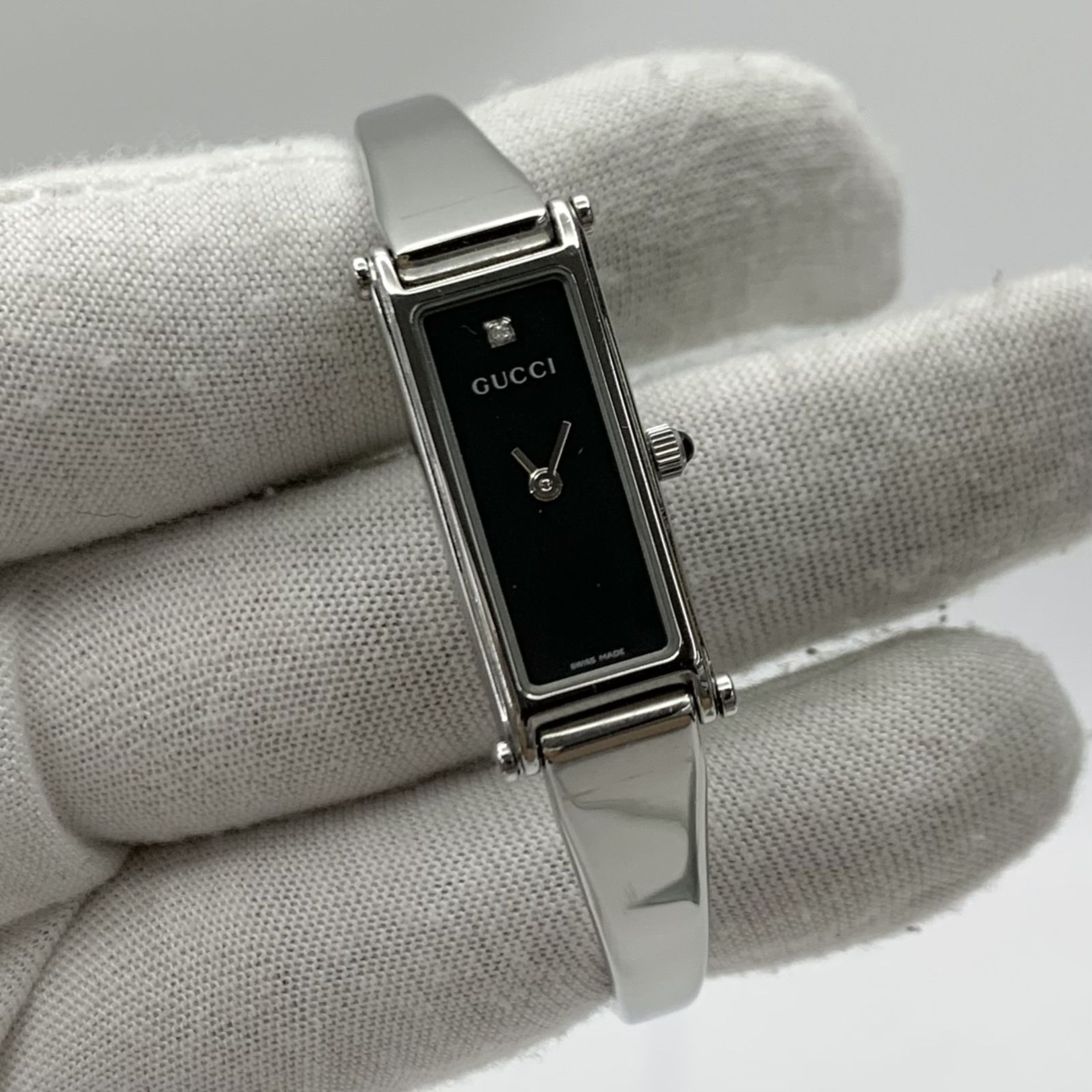 Ladies gucci watches sale outlet
