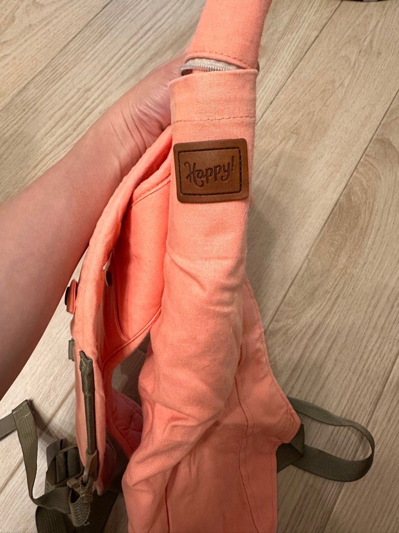 Happy baby sling clearance