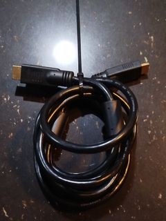 HDMI (makapal)