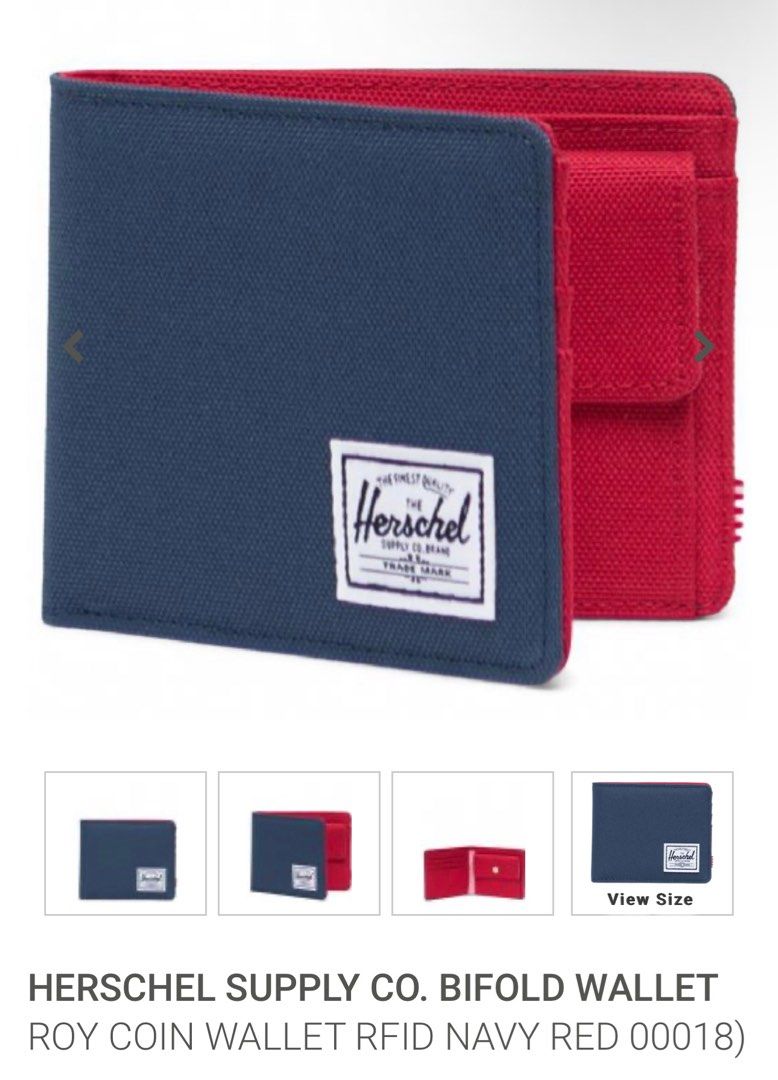 Herschel dawson online polka dot