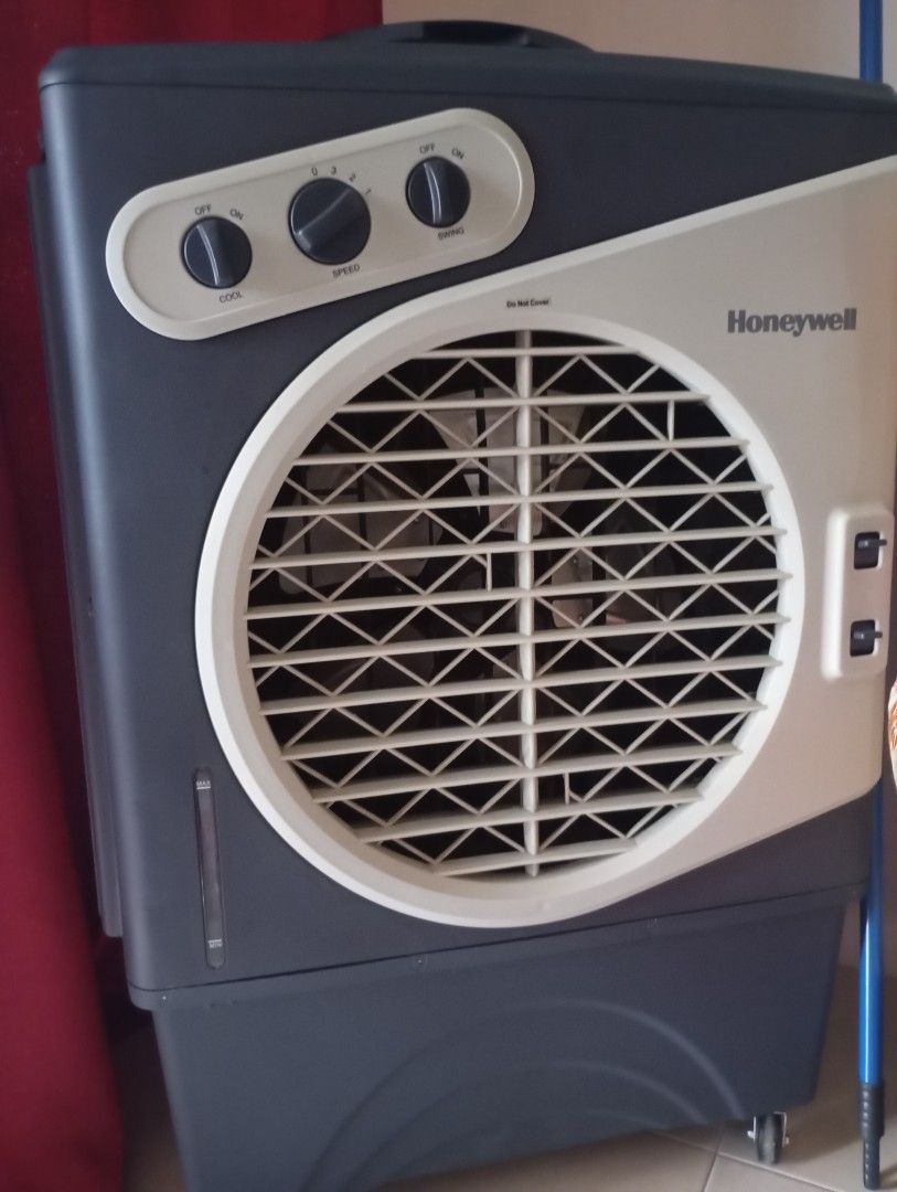 Honeywell 60l sales
