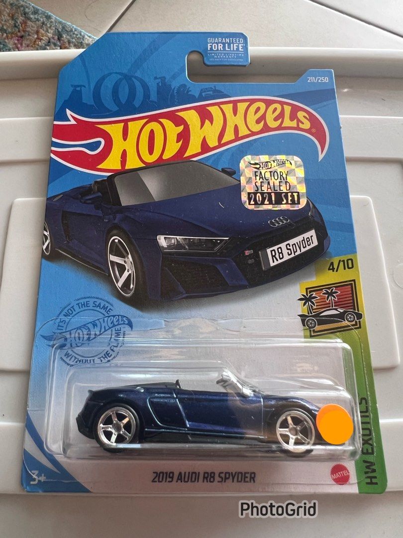 Hot wheels sth 2018 new arrivals