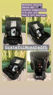Imported Quality Carseat