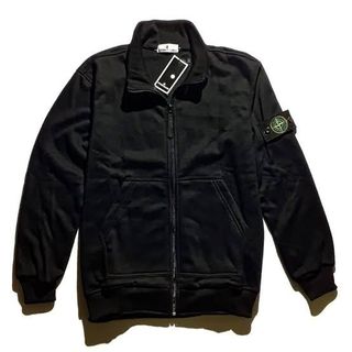 Jaket stone 2024 island original
