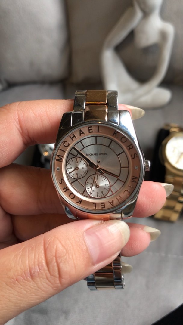 Jam michael kors new arrivals ori